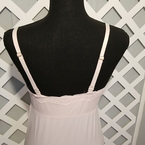 Rosie Pope nude nursing tank light pink large GC - Picture 8 of 12